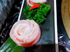 -龍二烧肉酒场(九亭店)