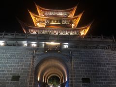 -大理古城