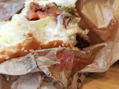 -汉堡王(北京三里屯购物中心)