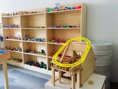 -大鱼心理咨询工作室(静安寺店)