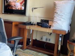 -天津君隆威斯汀酒店