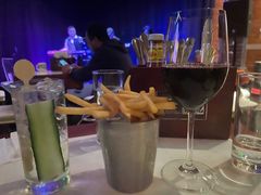-The BREW·酿餐厅(浦东嘉里大酒店)