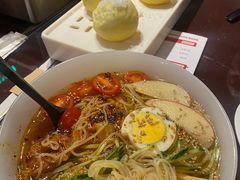 -三个大叔烤羊肉串·炭炉砂锅菜(西三旗店)