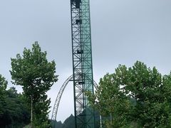 -梦幻奥陶纪景区