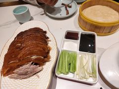 -梅利汴京烤鸭•开封豫菜地标店(东司门店)