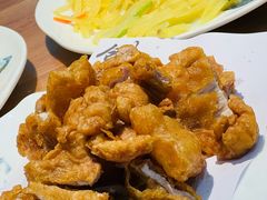 -春水锅贴·传统鲁菜(大明湖店)