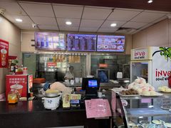 -庆丰包子铺(房山长阳店)