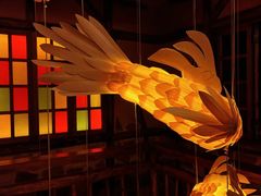 -叶叶菩提·晋福宫