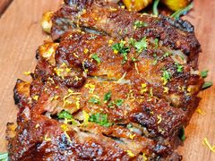 -get pizza意大利餐厅(凯德MALL店)