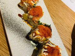 -小句号·精致料理(江南环球港店)