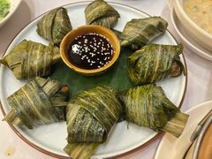 -阿诺泰·泰国餐厅(紫荆店)
