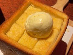 -绿茶餐厅(蓝色港湾店)