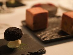 -三嚥阁 La Villa Restaurant