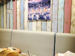 -小时光咖啡馆(开森度假森林店)