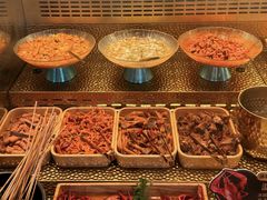 -牛New寿喜烧(金鹰世界店)