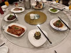 -清华酒楼(盘门店)
