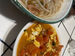 -仙妈米粉店(庆丰路)