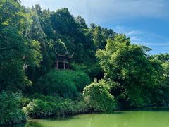 -常德桃花源景区