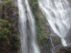 -千泷沟大瀑布旅游区