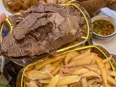 -刘少华贵州小黄牛·鲜牛肉火锅(总店)