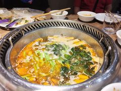 -七欣天香辣蟹火锅(无锡金太湖国际城店)