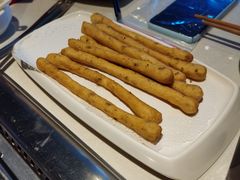 -海底捞火锅(万丰桥店)