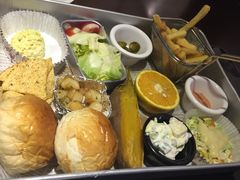 -火炉火自助餐(枫蓝国际店)