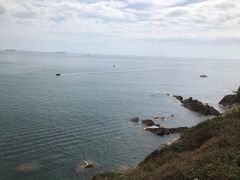 -美人鱼悬崖海景餐厅(鹿嘴山庄店)