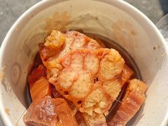 -方爷爷·方奶奶蜜藕
