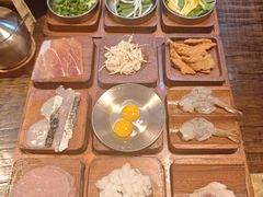 -银米·云南传统过桥米线(双廊黑金冠店)