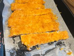 -馋三尺蟹粉小笼(人民广场店)