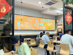 -百家鸡味馆(清泰店)
