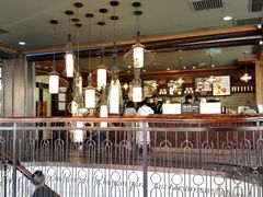 -星巴克(太原柳巷第一店)