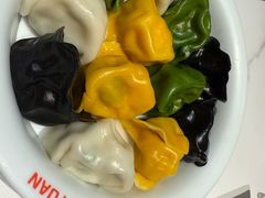 -双合园·海鲜水饺青岛菜(万佳广场店)