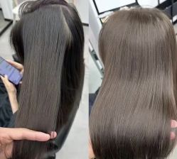 -东梵造型·烫发染发接发连锁SALON