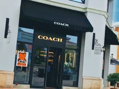 -COACH蔻驰(百联奥特莱斯广场店)
