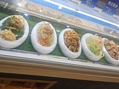 -君霖海鲜私房菜(春柳店)