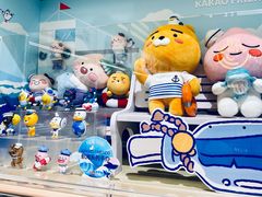 -泡泡玛特POPMART(上海环球港店)