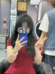 -藤野造型烫染·漂发