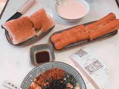 -桃园眷村(万象天地店)