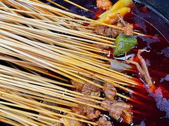 火锅串串-冒椒火辣(太古里店)