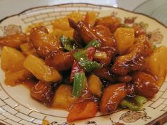 -清真马祥兴菜馆(云南北路店)