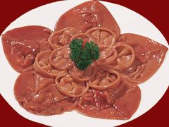 腰片-老东北厨坊(岭南大道店)