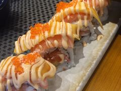 -昊·来了寿司(双楠2店)