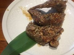 -千代武日本料理(爱建店)