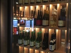 -老乾杯和牛烧肉(王府中环店)