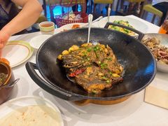-开海·红岛海鲜虾水饺(石老人店)