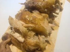 -关东小磨东北菜(上海长风大悦城店)