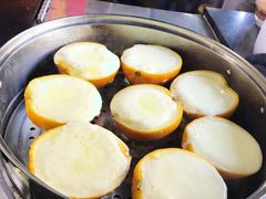 橙子炖蛋-无影脚佛山陈氏盲公丸始创店(飞鸿街店)