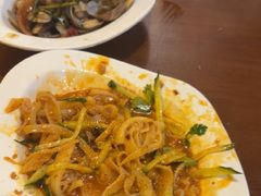 -苏渝汇重庆江湖菜(桐泾公园店)